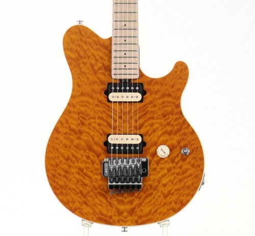 Guitare trémolo music man - trémolo,