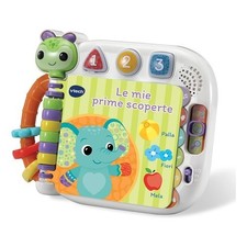 Livre Interactif VTech