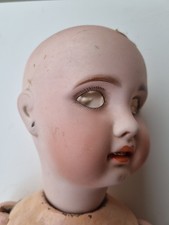 Poupée SFBJ 9 pour pièces détachées