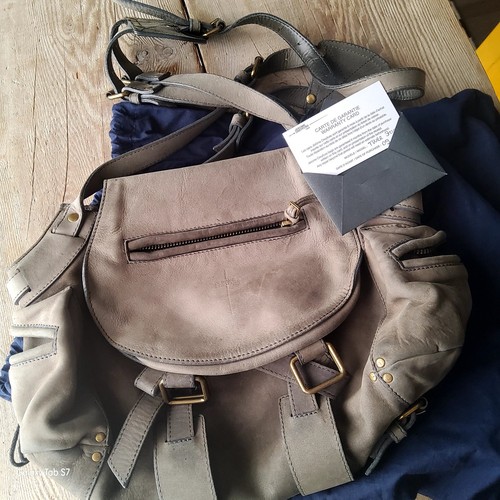Jérôme dreyfuss sac - jérôme, dreyfuss💖sac