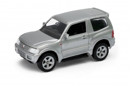 Mitsubishi pajero 3 inches - mitsubishi,