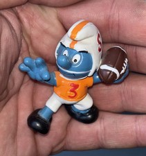 schtroumpf football américain