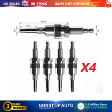 4X Bougies De Préchauffage