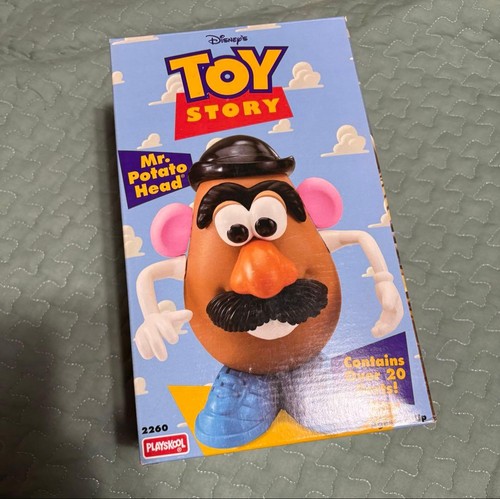 Potato head toy story - potato,