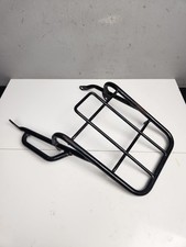 Porte Bagage - YAMAHA 125 DTR