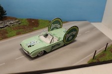 FORD THUNDERBIRD PUBLICTAIRE