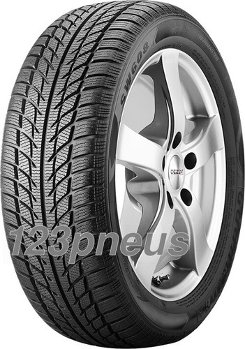 Pneu hiver goodride - hiver,