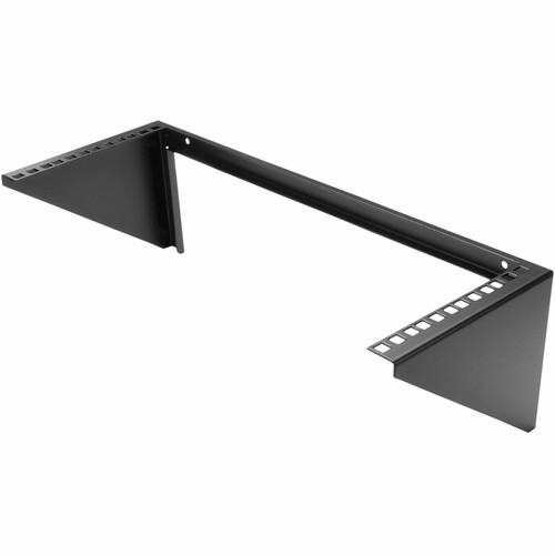Startech com wall mount - 4u,