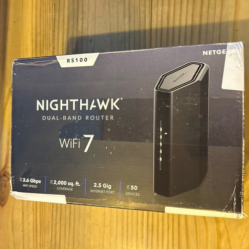 Netgear nighthawk dual band - netgear,