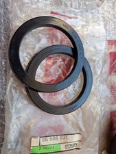 2 Bagues de roulement de bras