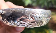 TASTE VIN ARGENT 18EME MAISON SEGUIN A VOLNAY 1794