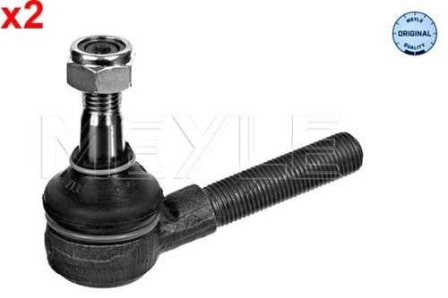 Meyle tie rod - meyle,