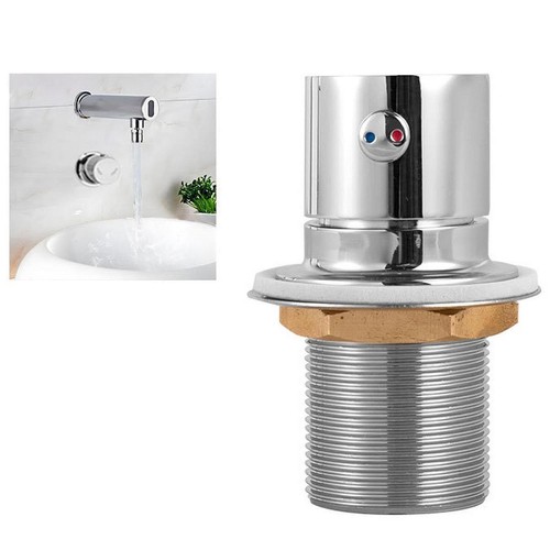 Robinet mélangeur eau - robinet,