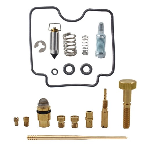 Kit reparation carburateur - kit,
