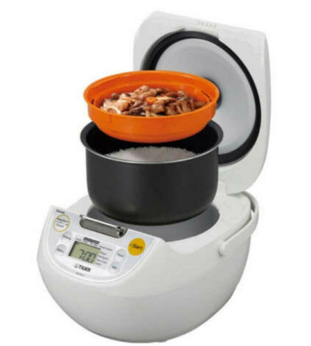 Tiger jbv 10cu - tiger, rice