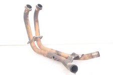 EXHAUST PIPE - YAMAHA TDM ABS 900 ( 2002 - 2014)