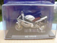 MOTO MZ 1000 S