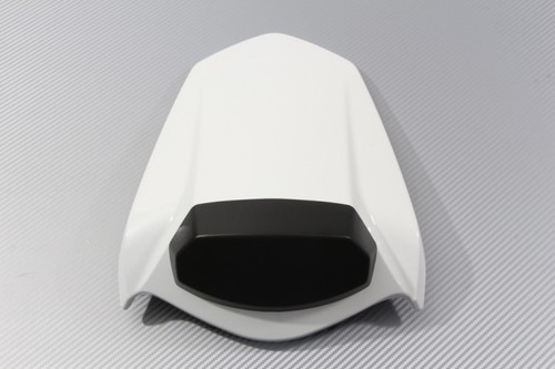 Dosseret capot selle blanc - capot,