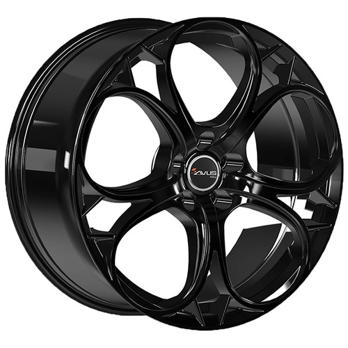 Jantes roues avus 520 - ac-520, pour