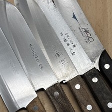 Couteaux De Cuisine Japonais
