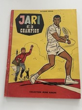 JARI « Jari et le Champion