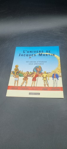 Dossier presse univers de - presse, l'univers