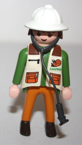 Playmobil 4174 homme - playmobil,