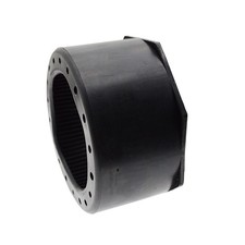 Base De Plongée Ronde En