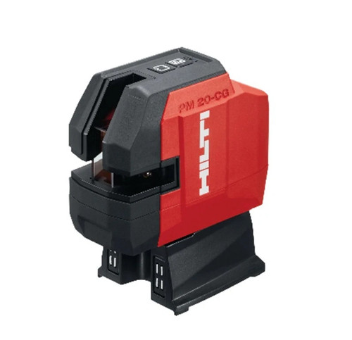 New 2023 hilti cge - hilti, 20-cge