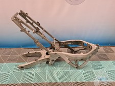 Cadre avec carte grise