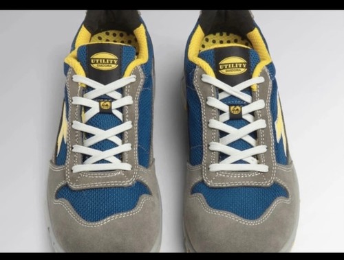 Diadora run text low s1ps - low, fo