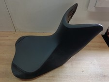 SELLE SIEGE PILOTE AVANT