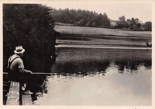 Saint honore les bains - 58,