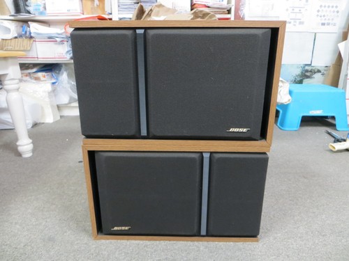 Bose 301 series iii - bose,