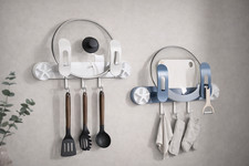 Support Couvercles Cuisine