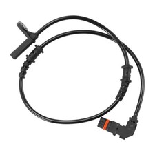 Capteur vitesse avant