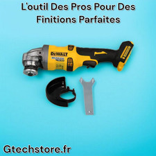 Outil Professionnel, Machine