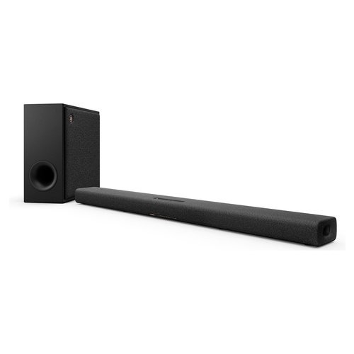 Yamaha soundbar true 50a - yamaha,