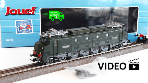 Jouef 2164 locomotive - ho,