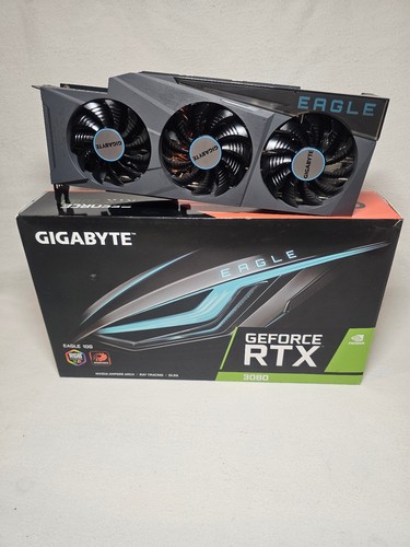 Gigabyte geforce rtx 3080 - geforce,