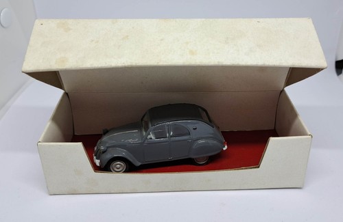 Norev collection 1990 - norev, 1/43