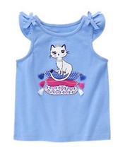 Gymboree DESERT DREAMS