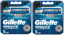 Pack 10 Lames GILLETTE MACH3