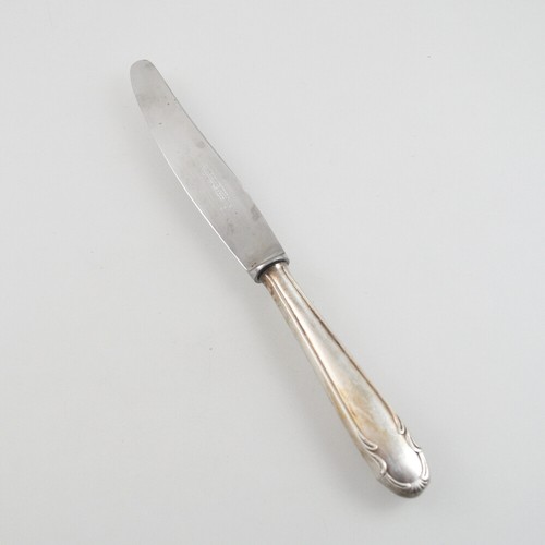 Couteau ernst eickenberg - couteau,