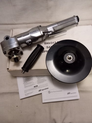 Ponceuse orbitale pneumatique - ponceuse,