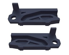 Paire Rails de Guidage