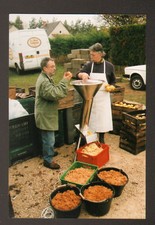 MONT-PRES-CHAMBORD (41) APPLE FAIR GRINDER