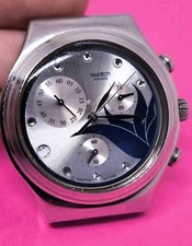 SWATCH IRONY CHRONO 2008 - FELICITY SHIMMER