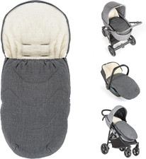 Chanceliere Universelle pour