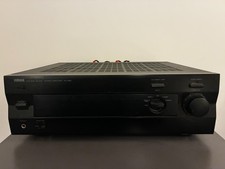 Ampli Yamaha AX-592 - Natural